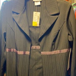 Brand New Dress with Jacket Size 10
